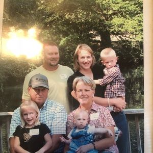 Meet your Posher, Christy